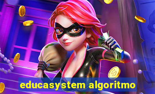 educasystem algoritmo